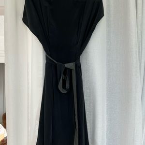 Beautiful 100% silk dress!